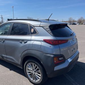 HYUNDAI KONA SEL - 6
