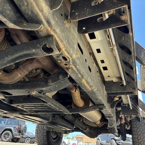 صورة مصغرة 21 لـ 2022 JEEP GLADIATOR MOJAVE