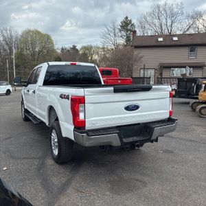 FORD F250SD XLT - 5