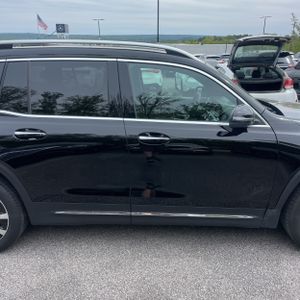 MERCEDES-BENZ GLB - 9