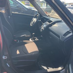 صورة مصغرة 32 لـ 2013 KIA SOUL BASE
