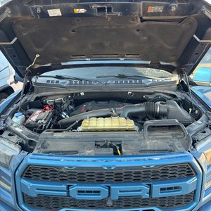 2019 FORD F-150 RAPTOR thumbnail 43