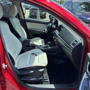 صورة مصغرة 32 لـ 2016 Mazda CX-5 GRAND TOURING