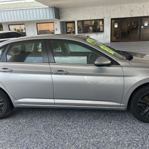 2022 Volkswagen JETTA SE 缩略图 11