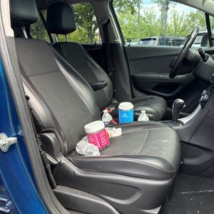 صورة مصغرة 33 لـ 2019 Chevrolet TRAX LT
