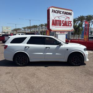 DODGE CHALLENGER - 10