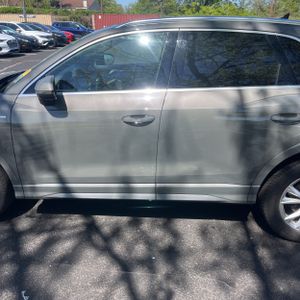 AUDI Q3 PREMIUM PLUS S LINE - 4