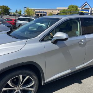 LEXUS RX 350 BASE - 2