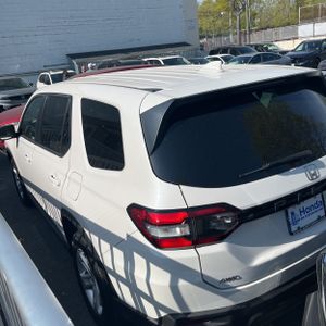 HONDA PILOT - 4