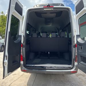 صورة مصغرة 39 لـ 2021 Mercedes-BENZ SPRINTER 2500