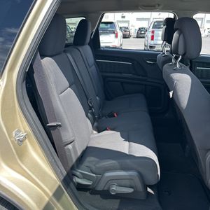2010 Dodge JOURNEY SXT 照片 35