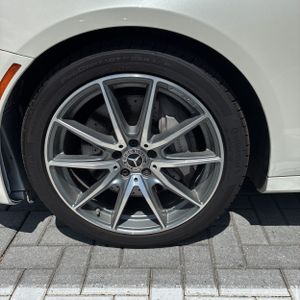 2022 Mercedes-BENZ E-CLASS thumbnail 17