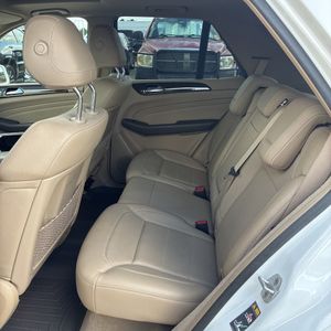 صورة مصغرة 32 لـ 2014 Mercedes-BENZ M-CLASS