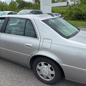 CADILLAC DEVILLE BASE - 6