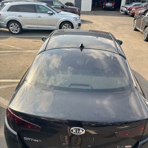 صورة 16 لـ 2011 KIA OPTIMA EX