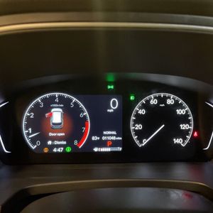 صورة مصغرة 39 لـ 2025 Honda PILOT SPORT