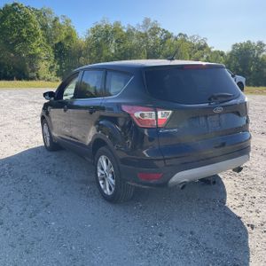 FORD ESCAPE SE - 5