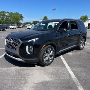 HYUNDAI PALISADE SEL - 1