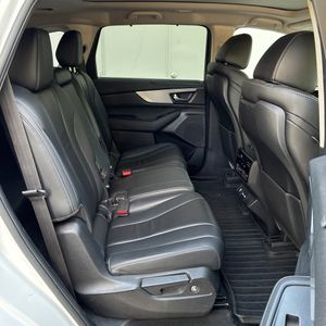 2023 Acura MDX SH-AWD W/TECH — миниатюра 35