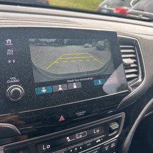 2021 Honda PILOT TOURING 缩略图 41