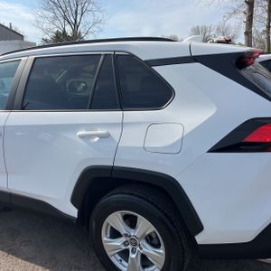 TOYOTA RAV4 - 6