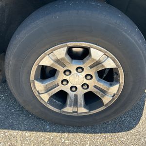 2014 Chevrolet SILVERADO 1500 LT Z71 缩略图 20