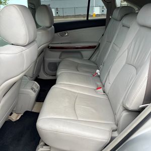 صورة 33 لـ 2007 Lexus RX 350 BASE
