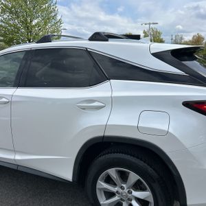 LEXUS RX 350 BASE - 6
