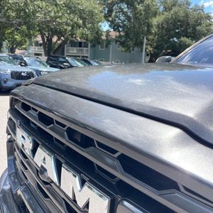 2019 RAM 3500 LIMITED 照片 59