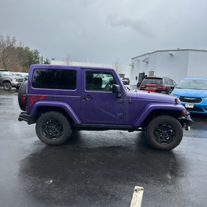 JEEP WRANGLER BACKCOUNTRY - 10