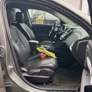 2012 Chevrolet EQUINOX LT 缩略图 33