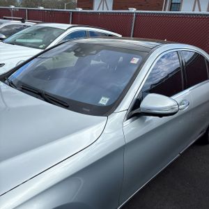 MERCEDES-BENZ S-CLASS - 2