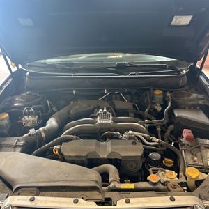 2013 Subaru OUTBACK 2.5I PREMIUM — миниатюра 42