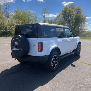 FORD BRONCO - 8