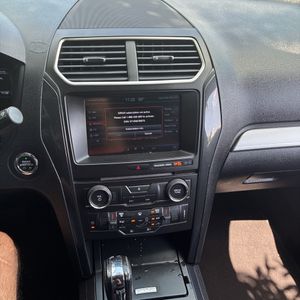 2016 FORD EXPLORER XLT — миниатюра 38