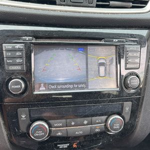 2016 Nissan ROGUE SL — миниатюра 40