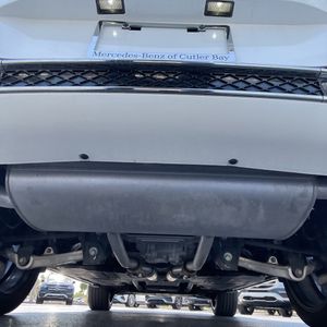 2025 Genesis GV80 3.5T PRESTIGE 缩略图 24