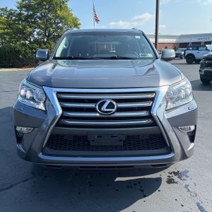 صورة 14 لـ 2016 Lexus GX 460 LUXURY