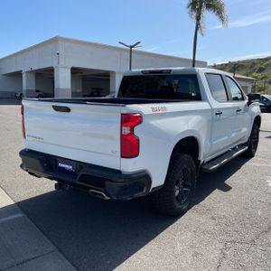 CHEVROLET SILVERADO 1500 - 8