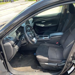 صورة مصغرة 32 لـ 2021 Nissan SENTRA SR