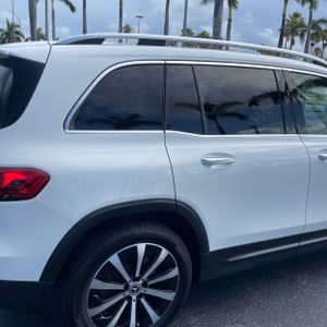 2023 Mercedes-BENZ GLB photo 9