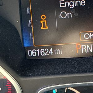 2017 FORD ESCAPE SE — миниатюра 41