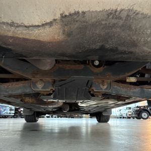 2017 FORD ESCAPE TITANIUM 缩略图 25