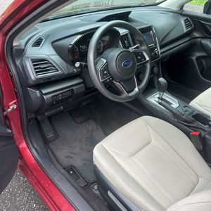 2019 Subaru IMPREZA 2.0I 缩略图 35