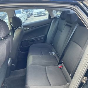 2016 Honda CIVIC EX-T 缩略图 33