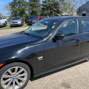 BMW 3 SERIES 328I XDRIVE - 2