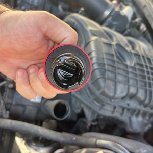 2014 Dodge CHALLENGER SXT 缩略图 43