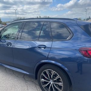 BMW X5 XDRIVE40I - 6