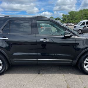 صورة مصغرة 11 لـ 2015 FORD EXPLORER XLT