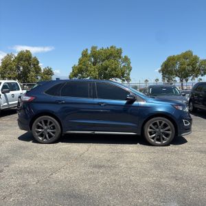 FORD EDGE SPORT - 10